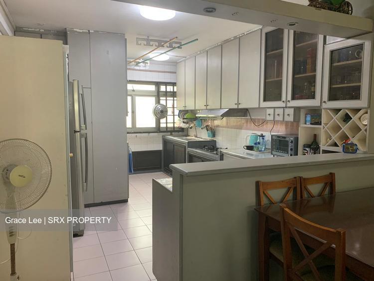 Blk 833 Jurong West Street 81 (Jurong West), HDB 4 Rooms #207570571